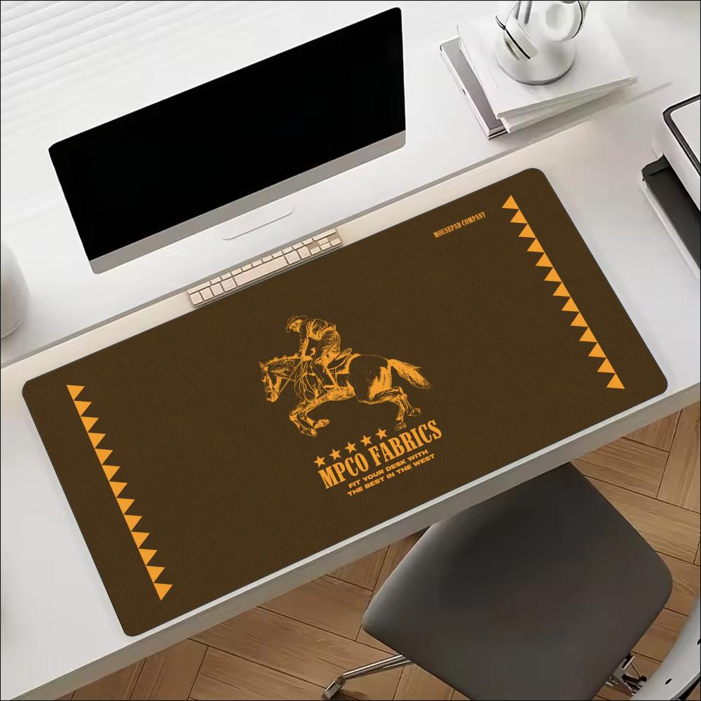 Alfombrilla de Ratón Grande co - Desk Setup Workspace reseña y precio