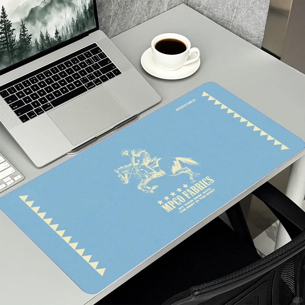 Alfombrilla de Ratón Grande co - Desk Setup Workspace reseña y precio