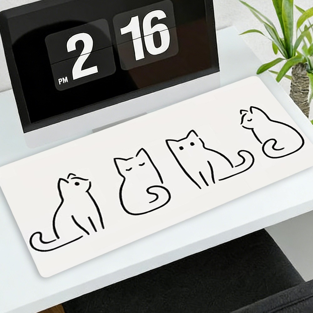 Alfombrillas de ratón con dise - Desk Setup Designer reseña y precio