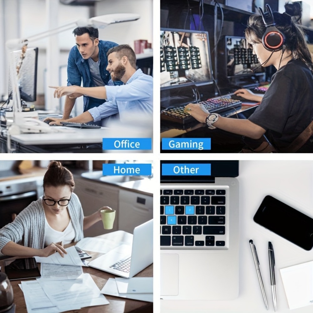 Tapete para mesa con diseño de - Desk Setup Designer reseña y precio
