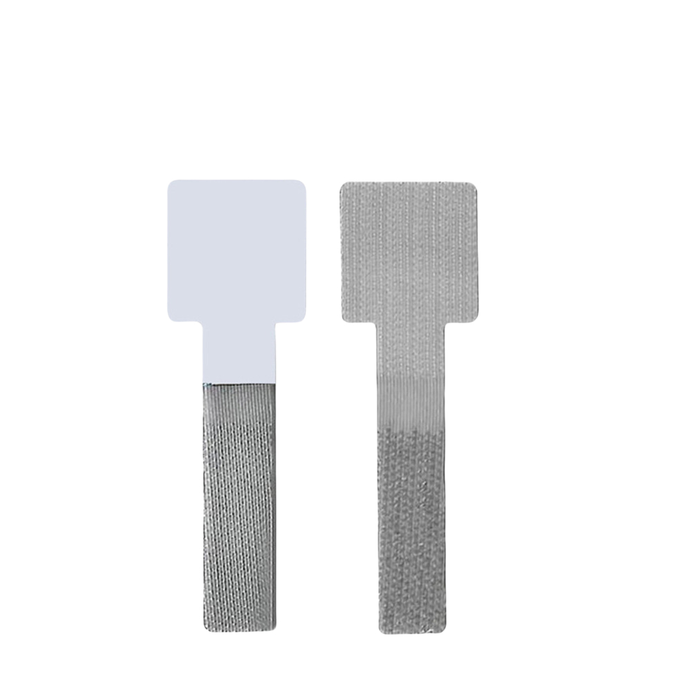 Organizador de Cables de Nylon - Desk Setup Workspace reseña y precio