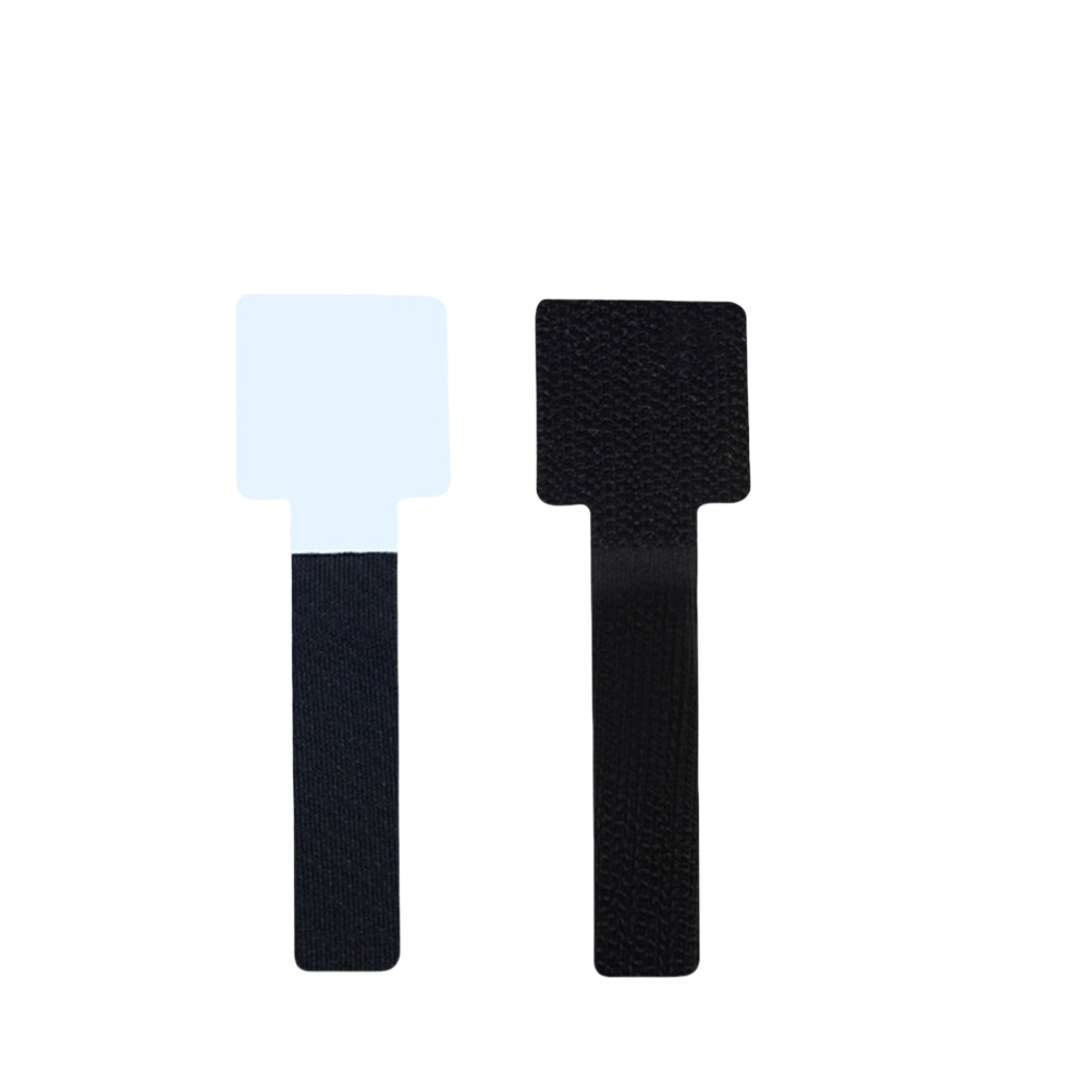 Organizador de Cables de Nylon - Desk Setup Workspace reseña y precio