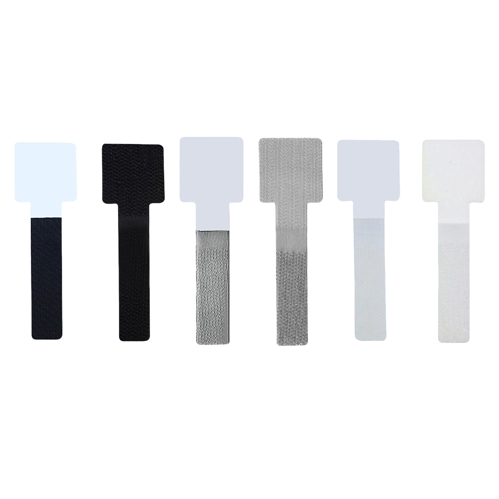 Organizador de Cables de Nylon - Desk Setup Workspace reseña y precio
