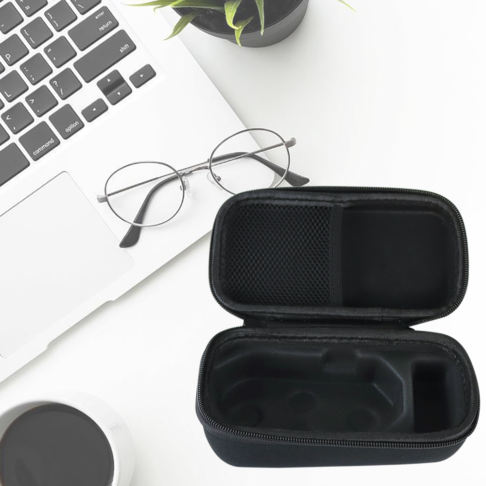 Estuche de transporte portátil - Logitech Mouse G502 reseña y precio