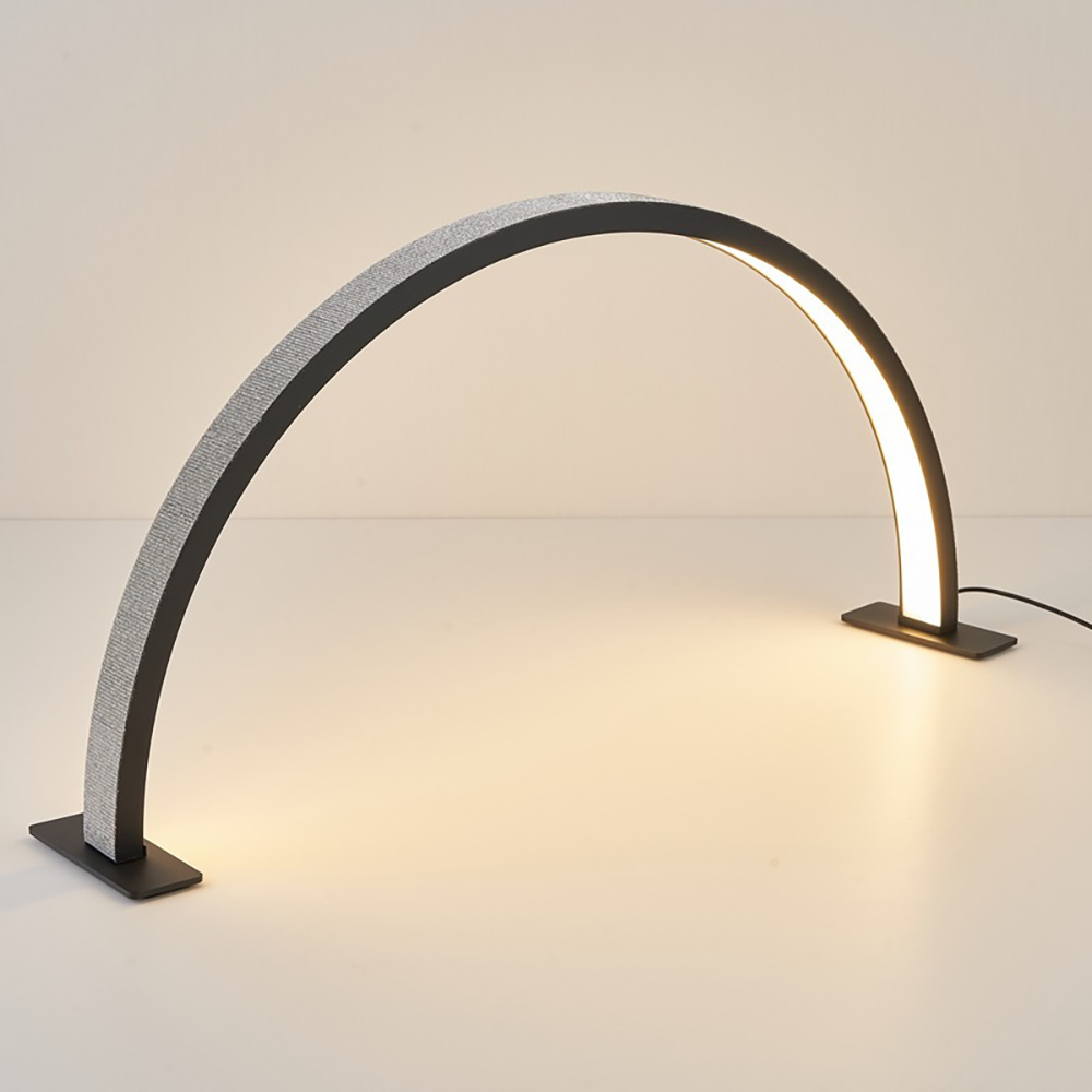 Lámpara de uñas LED USB 5V de  - Led Desk Light Usb reseña y precio