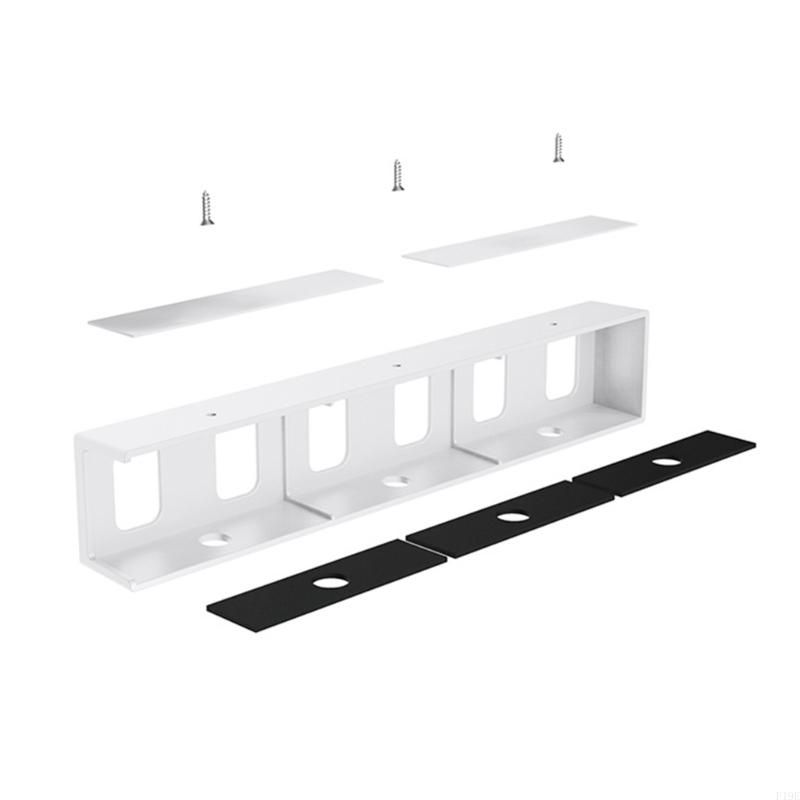 Debajo del escritorio computad - Desk Setup Workspace reseña y precio
