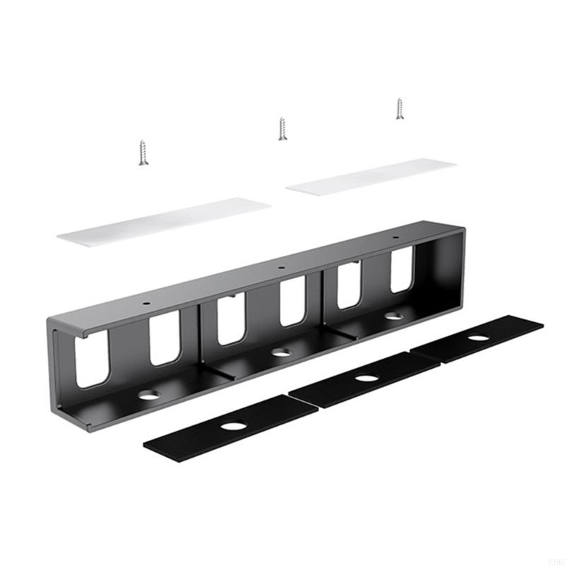 Debajo del escritorio computad - Desk Setup Workspace reseña y precio