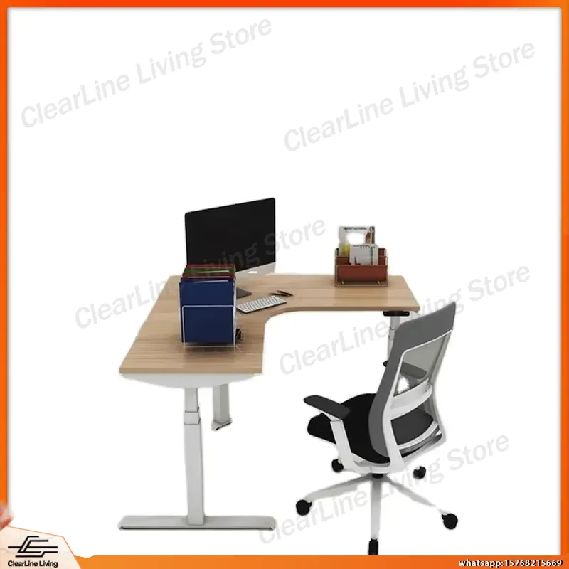 Escritorio de Juego Eléctrico  - Desk Setup Designer reseña y precio