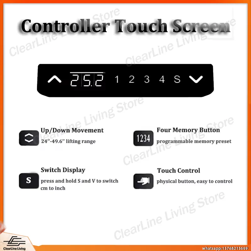 Escritorio de Juego Eléctrico  - Desk Setup Designer reseña y precio