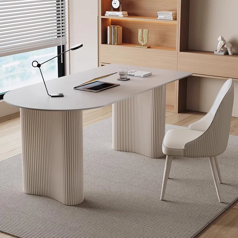 Mesa para portátil para dormit - Desk Setup Study reseña y precio