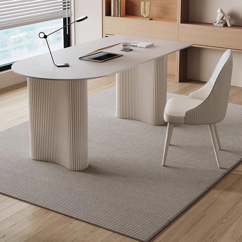 Mesa para portátil para dormit - Desk Setup Study reseña y precio