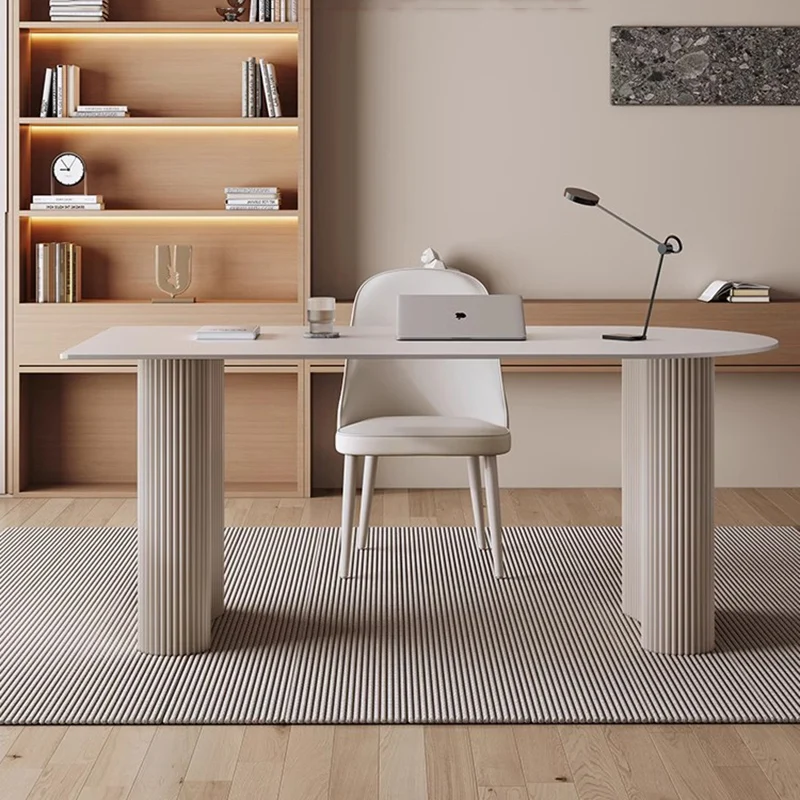 Mesa para portátil para dormit - Desk Setup Study reseña y precio
