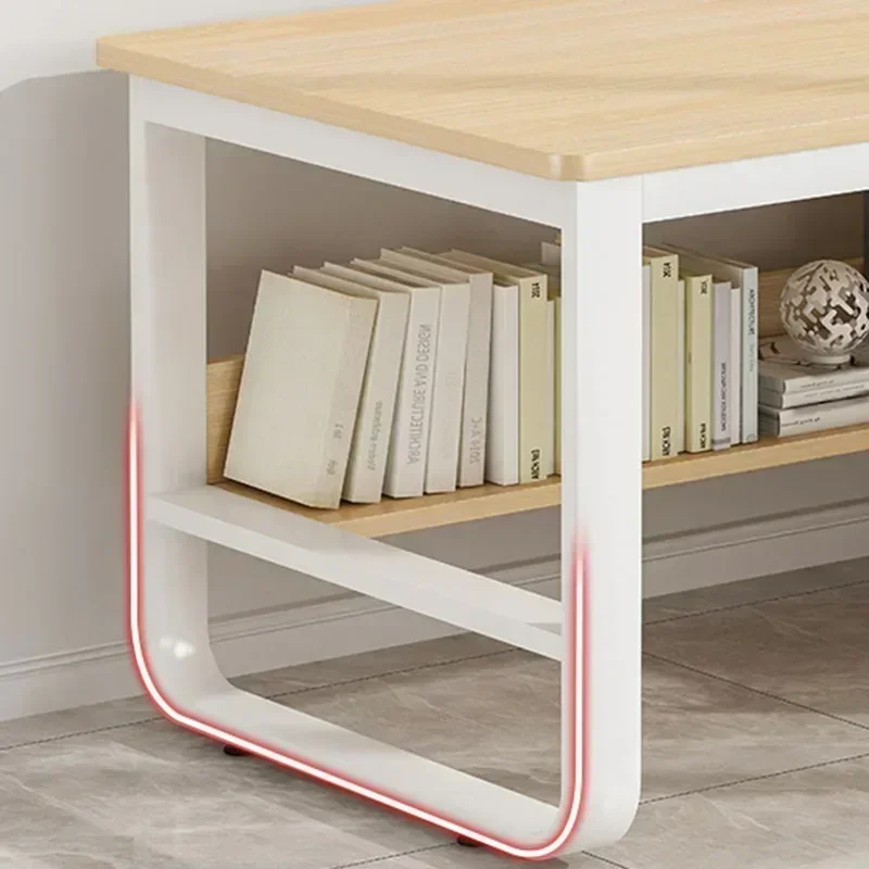 Mesa De ordenador europea, pat - Desk Setup Study reseña y precio
