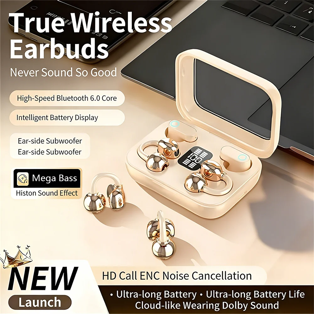 Auriculares Dobles Tipo Intrau - Desk Hifi Setup reseña y precio