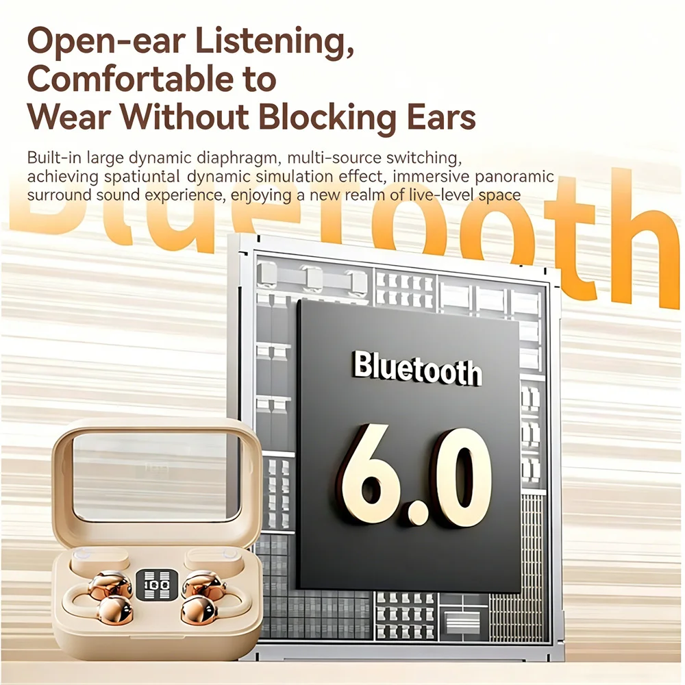 Auriculares Dobles Tipo Intrau - Desk Hifi Setup reseña y precio