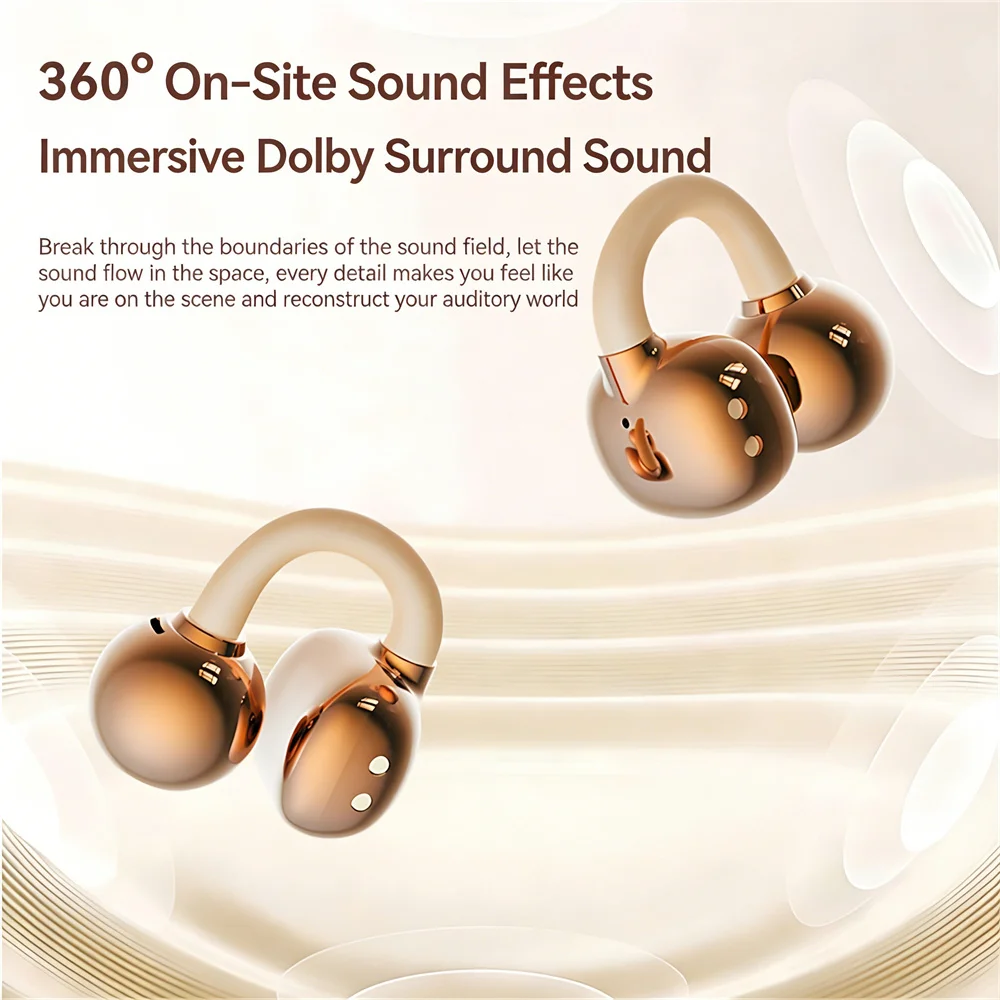 Auriculares Dobles Tipo Intrau - Desk Hifi Setup reseña y precio