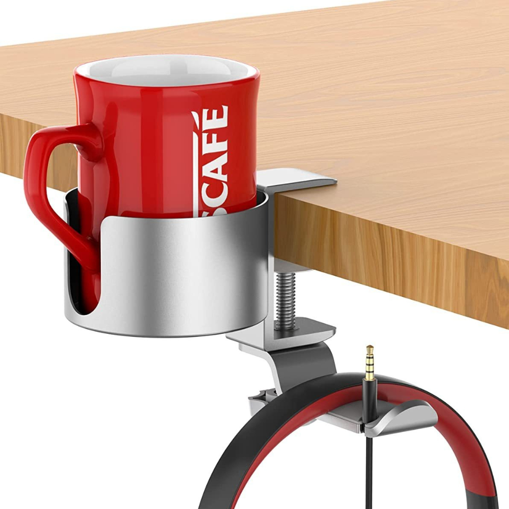 360 °   Soporte Giratorio para - Desk Setup Designer reseña y precio