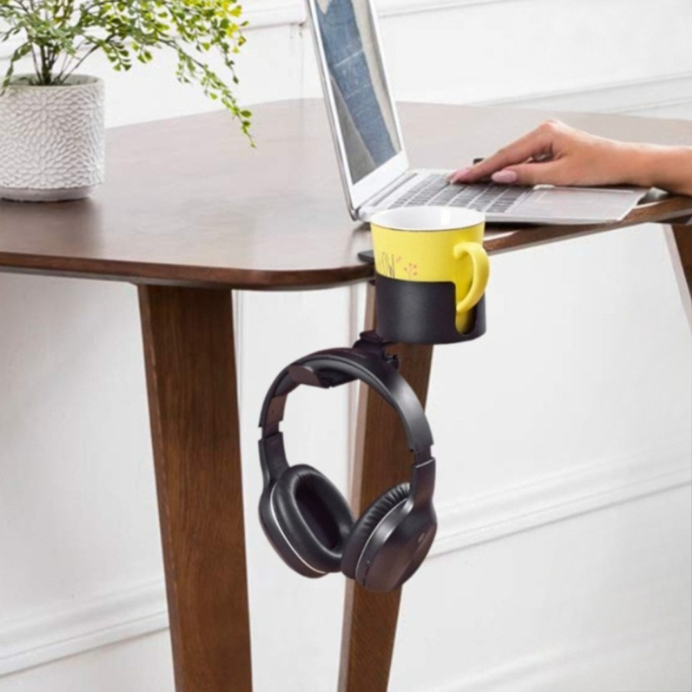 360 °   Soporte Giratorio para - Desk Setup Designer reseña y precio