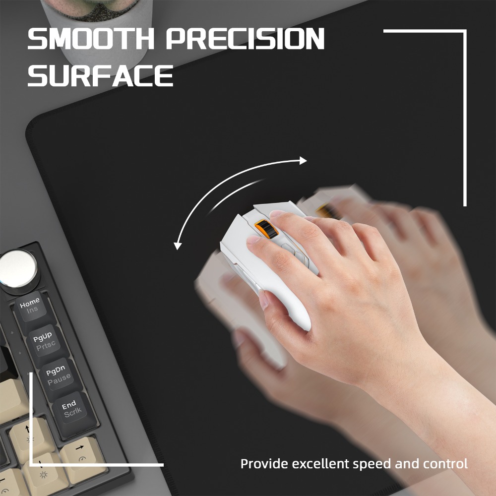 Alfombrilla de escritorio retr - Desk Setup Designer reseña y precio