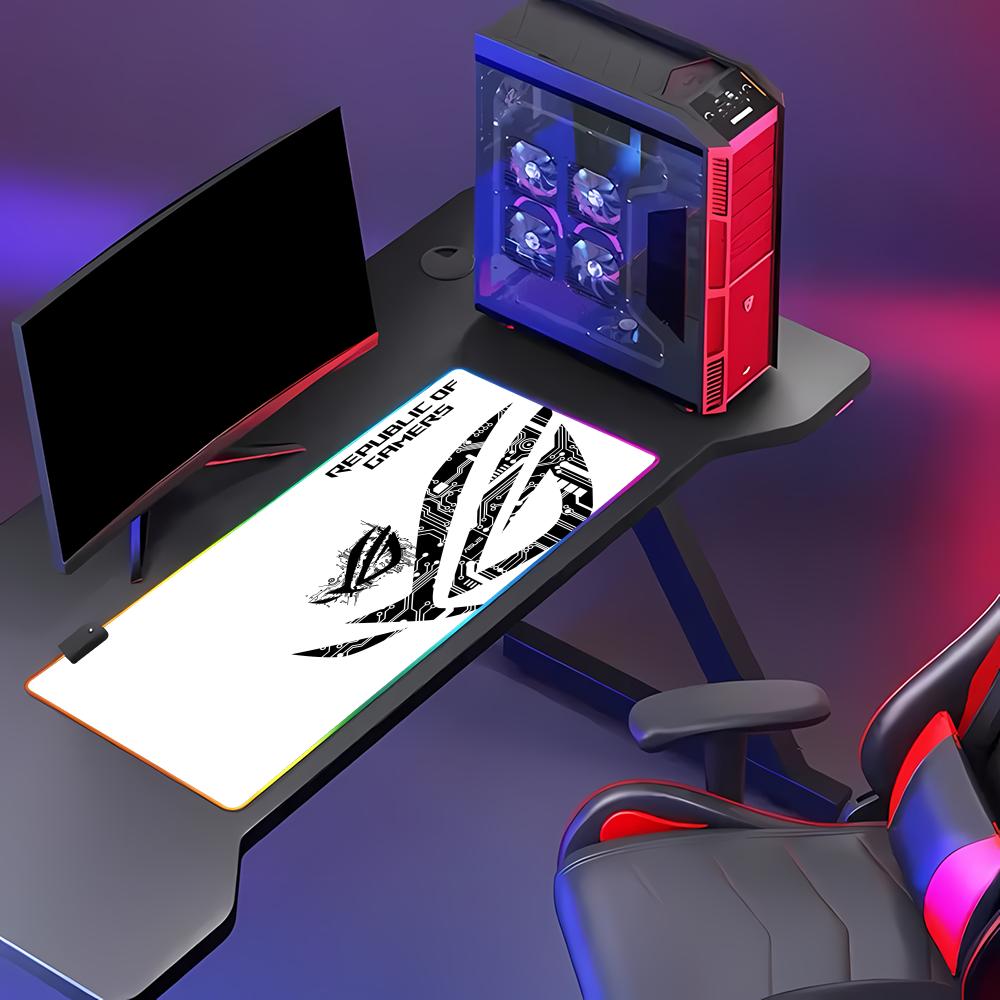 Alfombrilla de Escritorio Extr - Desk Setup Designer reseña y precio