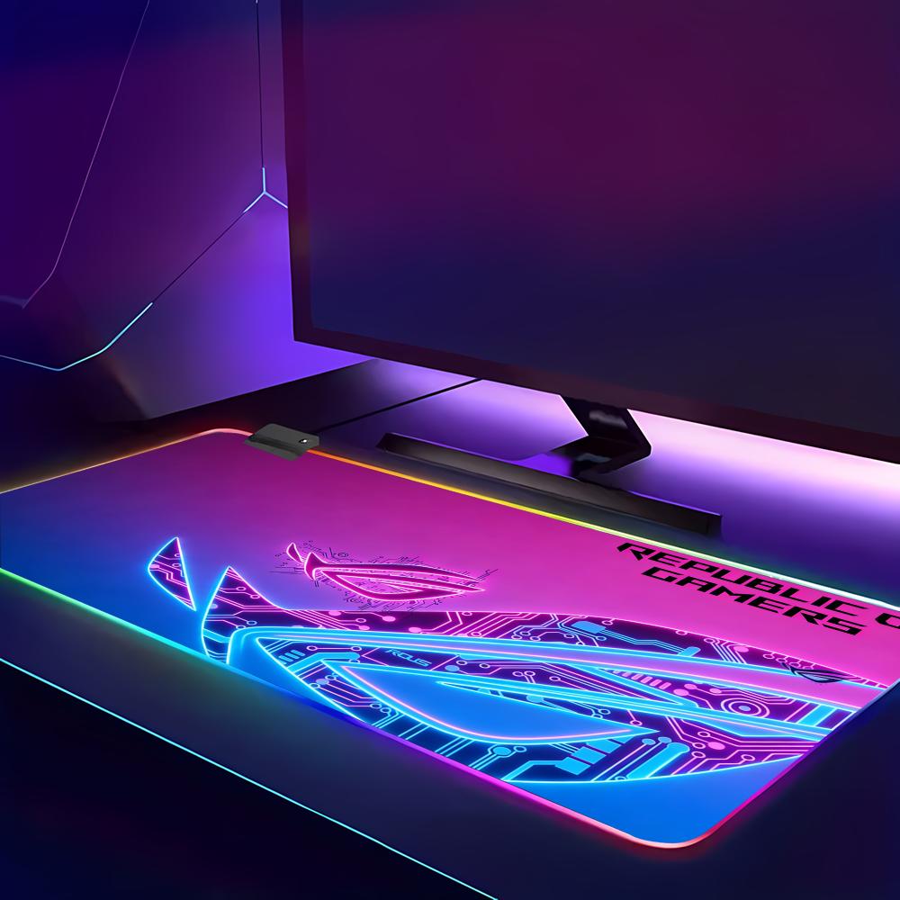 Alfombrilla de Escritorio Extr - Desk Setup Designer reseña y precio