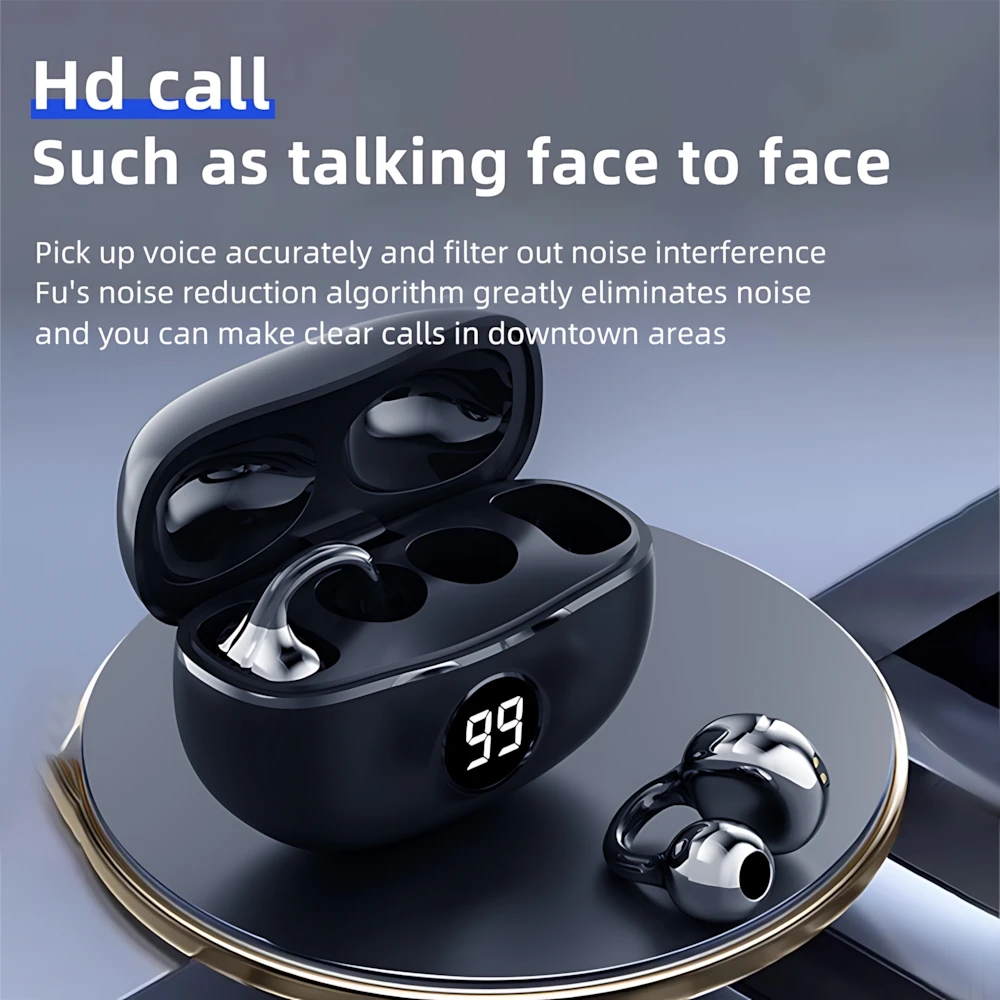 Auriculares originales OWS con - Desk Hifi Setup reseña y precio