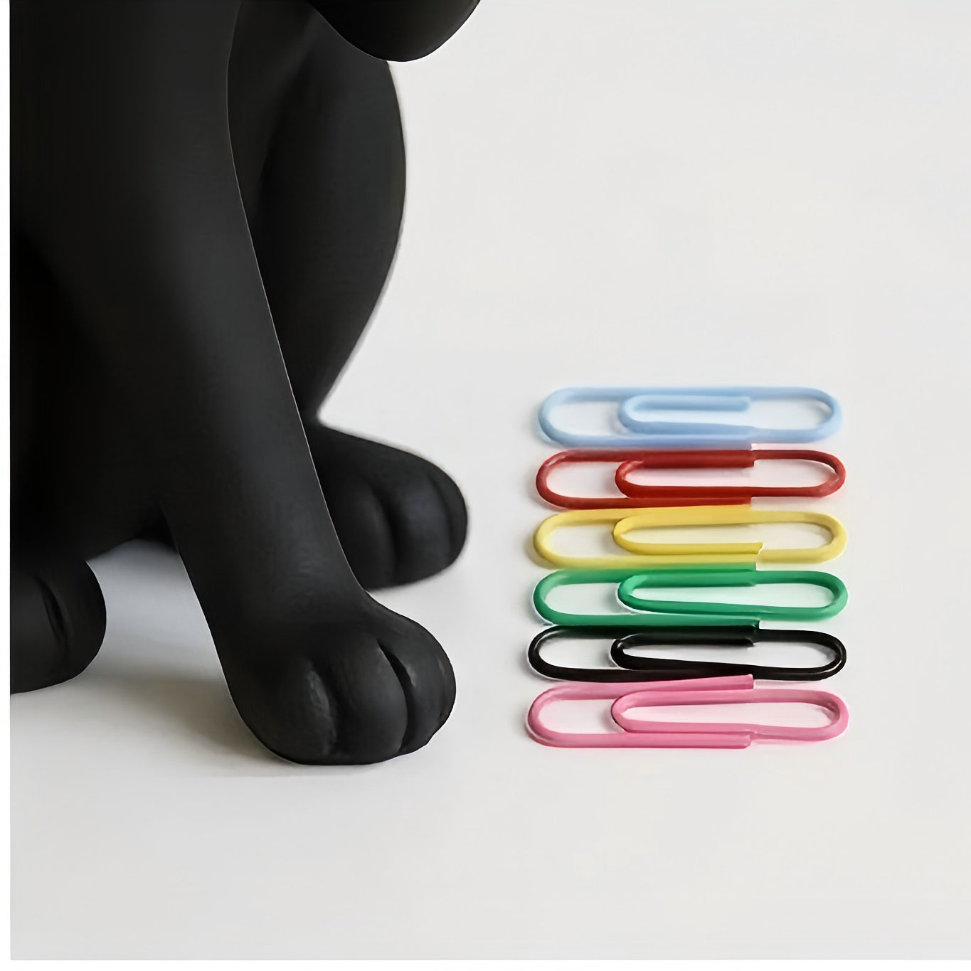 Figura Decorativa 3D Minimalis - Desk Setup Workspace reseña y precio