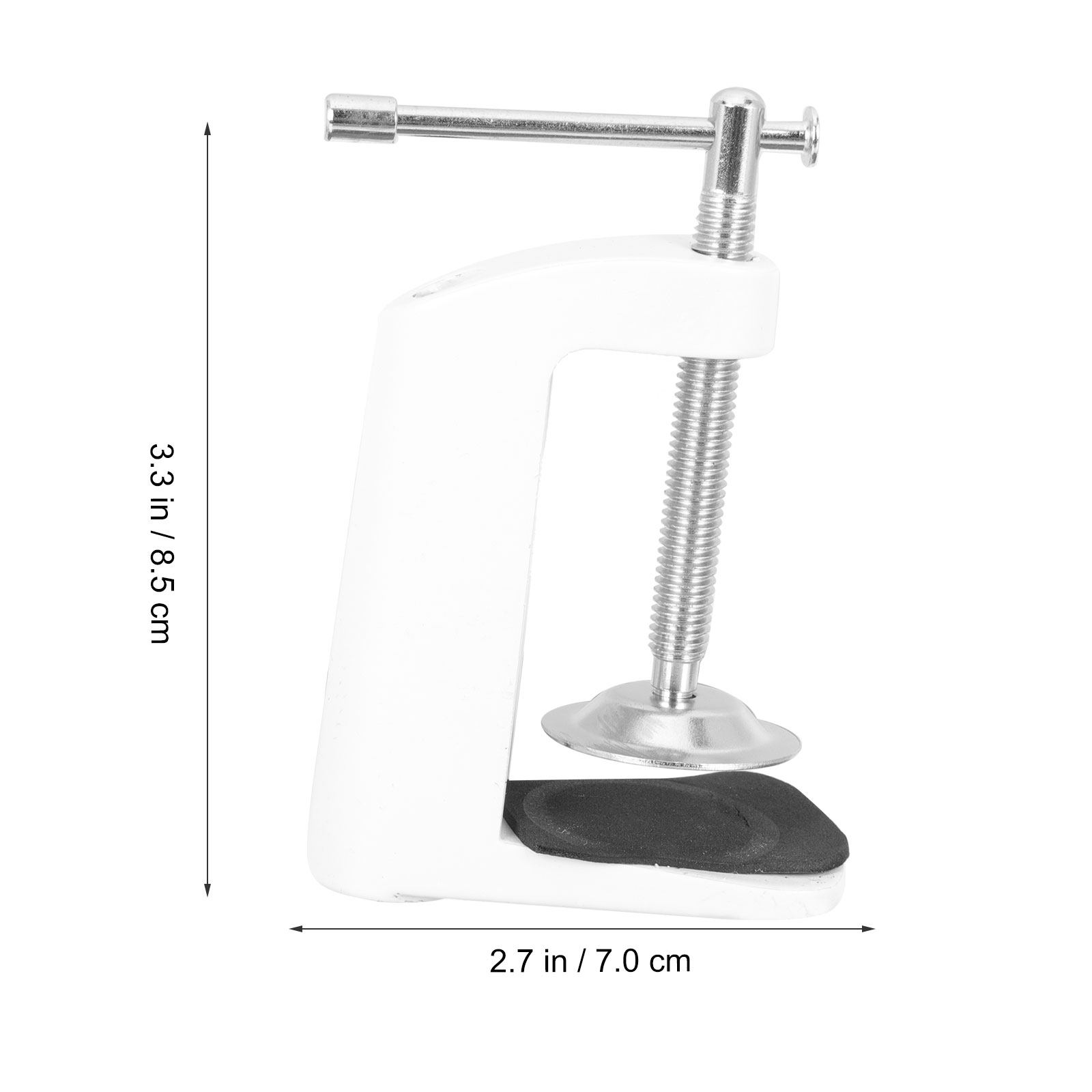 Abrazadera Cantilever para Esc - Desk Setup Study reseña y precio