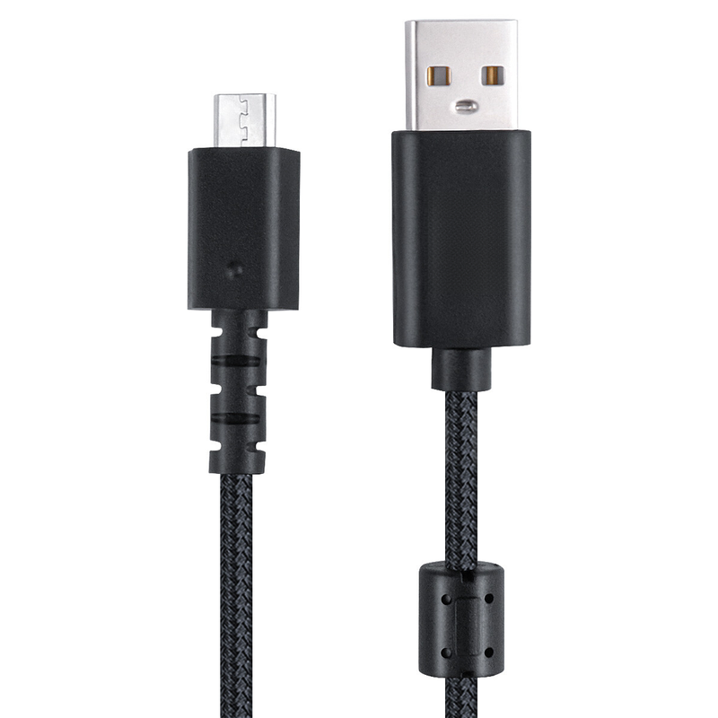 Cable de carga USB PP+ nuevo p - Logitech Mouse G502 reseña y precio