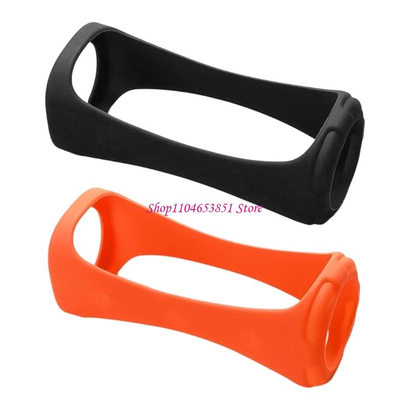 Funda silicona para altavoz C  - Desk Setup Reference reseña y precio